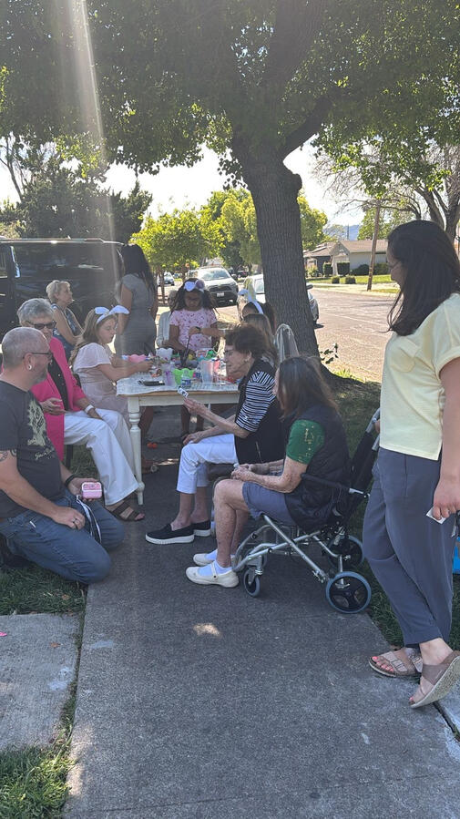 Aspen Senior Living