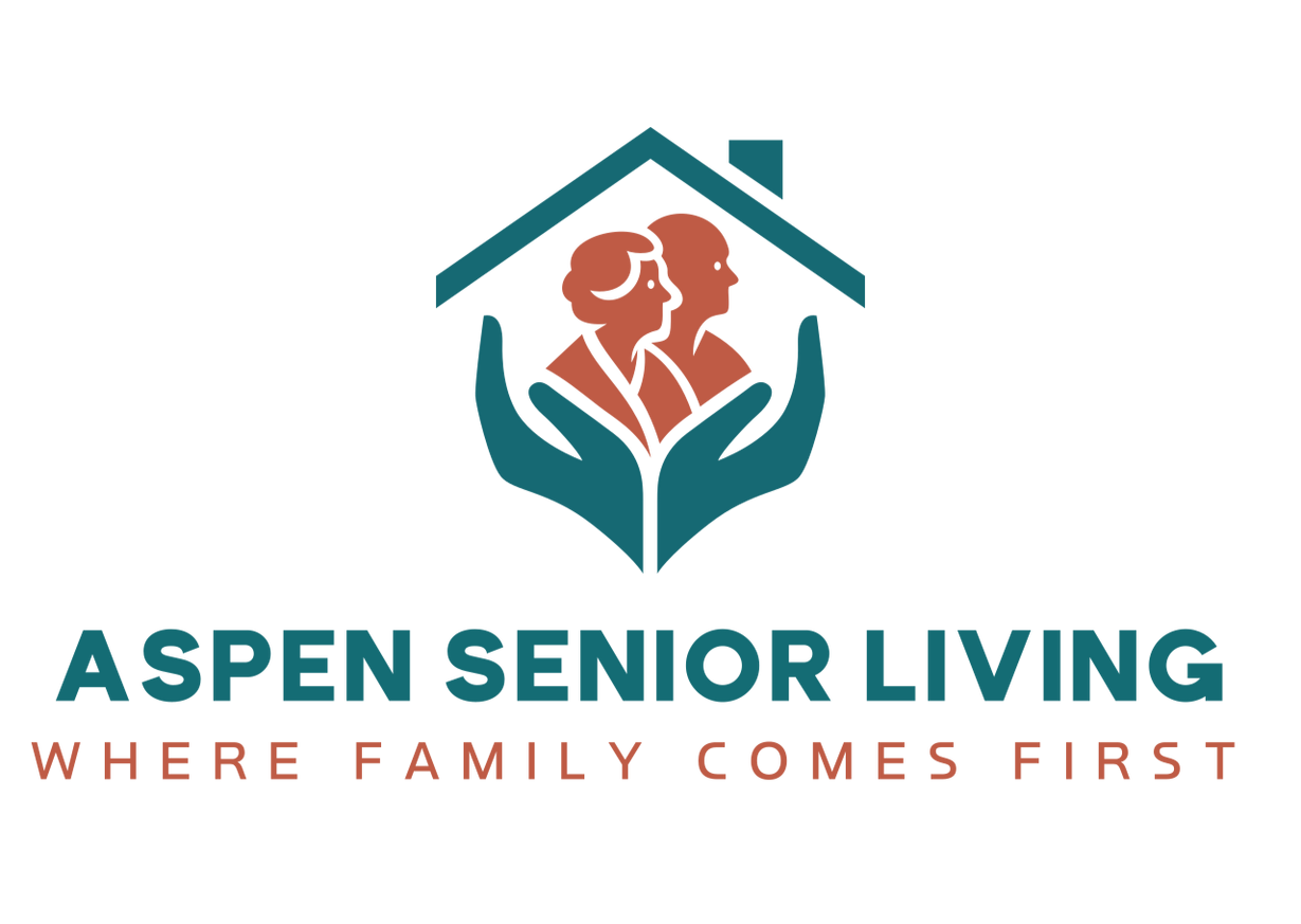 Aspen Senior Living Logo