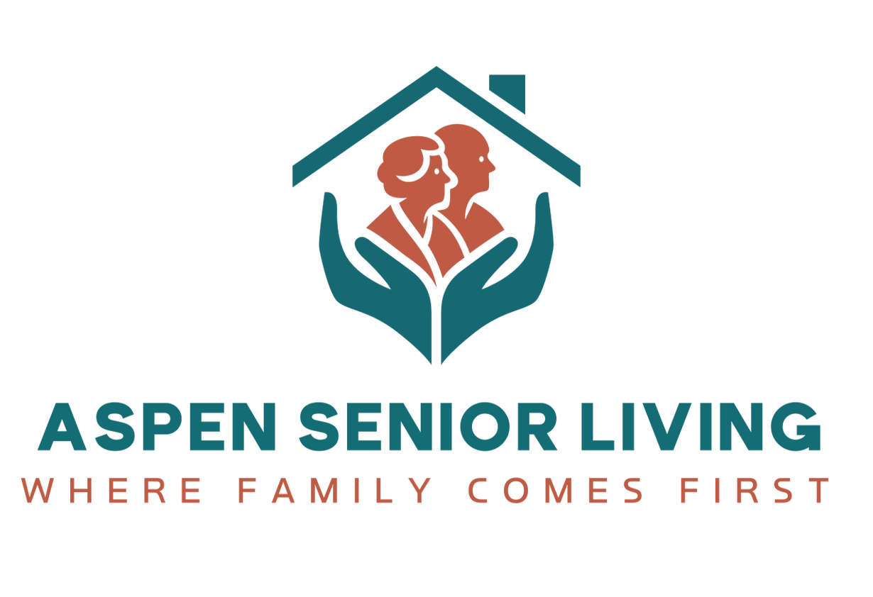 Aspen Senior Living Logo